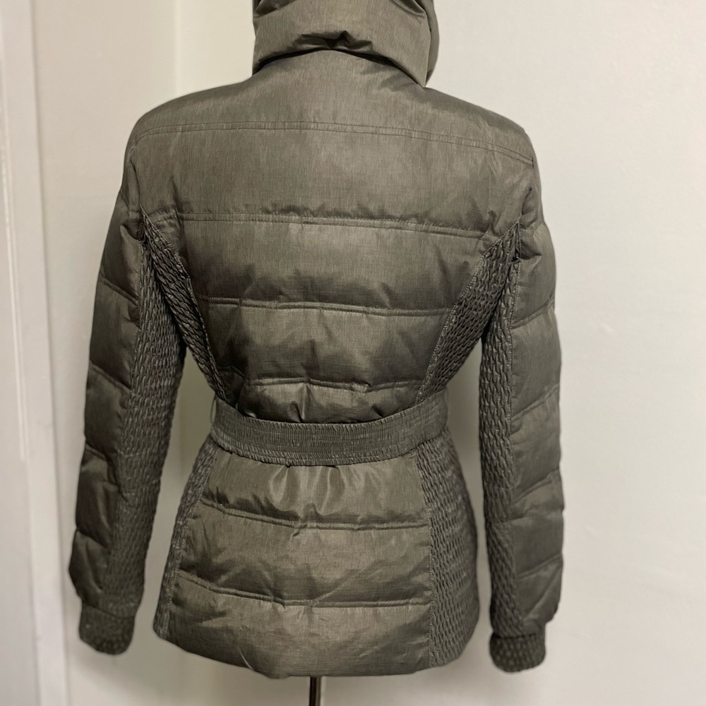 Winter Jacket Size Medium - image 2